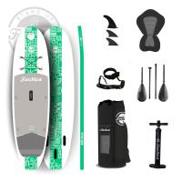 FatStick Airstick All-Around iSUP & Seat 10' 6